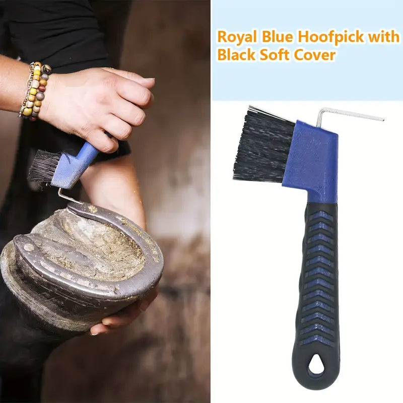 Horse Hoof Pick