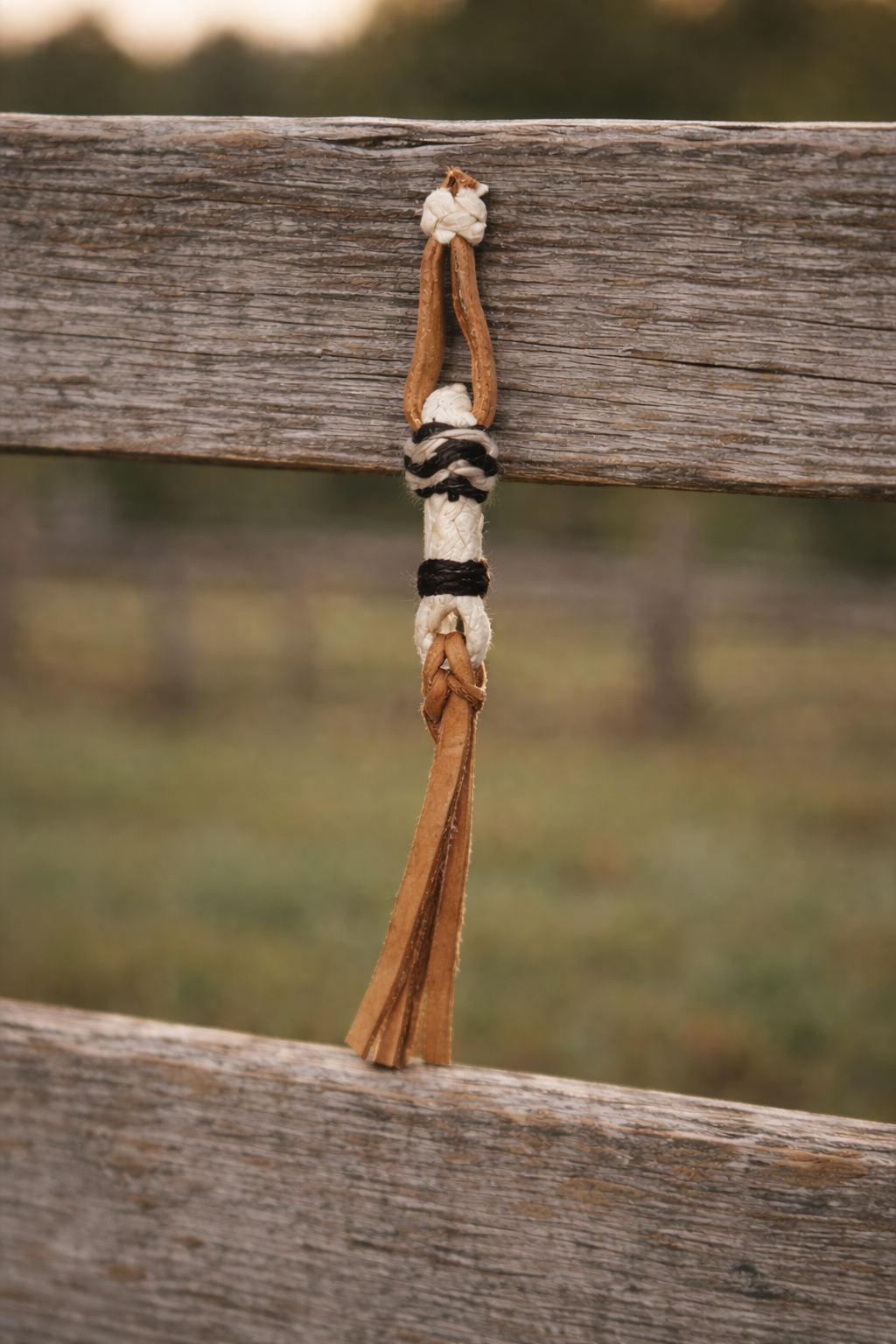 Cuarta Llavero Key Chain