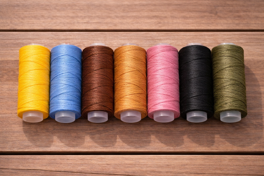 Hilo Encerado Para Rosaderas charras