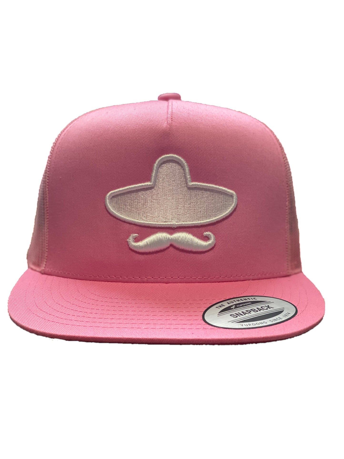 CharrosUnidos Snapbacks